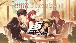 Persona 5 Royal Stream/ 5th Playthrough |  Persona Royal Good (Bad) Ending