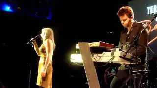 Berlin - Pleasure Victim  (House Of Blues Sunset, Los Angeles CA 5/26/12)