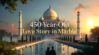 Taj Mahal: Eternal Love Story | History, Beauty & Mystery of India&rsquo;s Iconic Monument