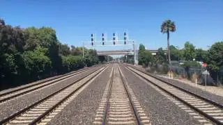 Caltrain 