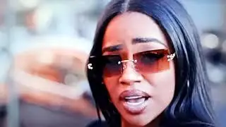 Moneybagg Yo - Scorpio ft. Janiyah (Official Video)