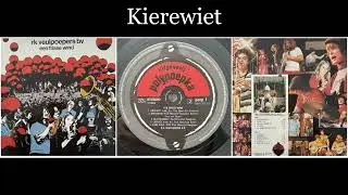 RK Veulpoepers BV - Een frisse wind - 06 Kierewiet