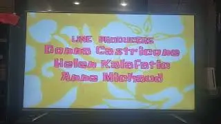 Closing to SpongeBob SquarePants: Halloween 2002 VCD