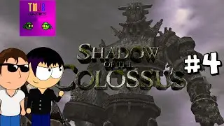 Shadow of the colossus - Jeremy's Disfigured Arm (With Pictures) - Part 4