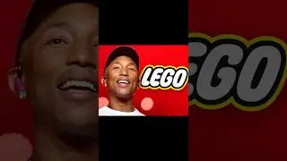 Pharrell&rsquo;s LEGO Documentary: Ambition or Ego Overload?