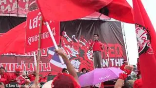 Thai politics and the red shirt protests: Explained - Nicholas Farrelly, ANU, April 2010
