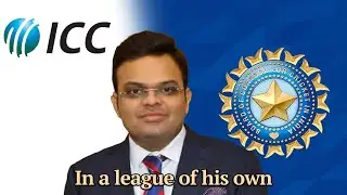 Should Jay Shah be belittled as a product of nepotism?