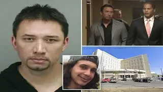 Crime boss convicted of kidnapping, murdering son&rsquo;s friend found dead in federal prison cell