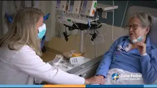 The Outpatient Stem Cell Transplant Experience