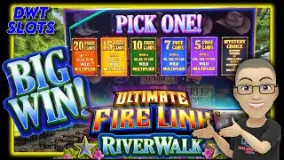 Should I pick Mystery? 🔥Ultimate Fire Link River Walk🔥