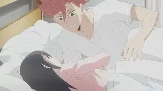 ID:Invaded [Amv] Careless Whisper