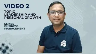 5 Key Leadership Skills for Personal Growth.