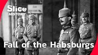 Sixtus Affair: The Secret Peace That Ended the Habsburg Empire I SLICE HISTORY | FULL DOCUMENTARY
