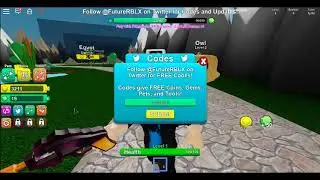 All *New* Code In Pew Pew Simulator!