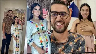 وجدنا راسنا فاخر ساعة ، حضرت مناسبة واخا بديت كنعيا ❤️