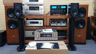 Loa ELAC BS 403 si&ecirc;u lướt. Tuy em nhỏ nhưng chất kh&ocirc;ng nhỏ. Qu&aacute; hay cho cặp loa GERMANY