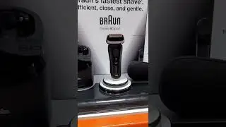 🛒 COSTCO | Men's Electric Shavers | April 2023 🛒