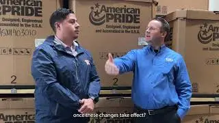 SEER2 Regulation Changes Explained - Just Fix It Air Conditioning and Heating Katy