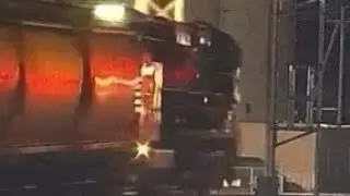 NS hopper train with nice k5la (railstream)