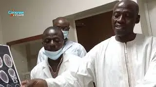 CLINIQUE DU VIVRE ENSEMBLE DE MAROUA ( Quartier Pitoaré Kaïgama)