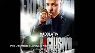 ♫EXCLUSIVO SEPTIEMBRE 2010♫ Nueva Cancion Reggaeton!!! / MYZTER.E - Bailando Pegao