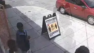 Persons of Interest in Unarmed Carjacking, 6200 b/o Dix St, NE, on August 21, 2020