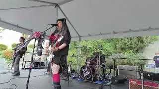 CHERRY DRAGON  JAPANESE FESTIVAL SEATTLE 2025