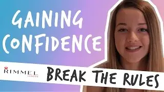 Break The Rules with Jess Norbury!