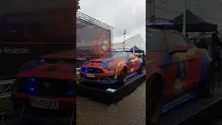 RETTmobil 2023 | Meine Highlights 🚒🚑🚓🚨