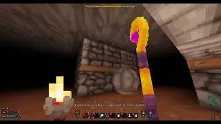 Solo Barony (Mesmer) - Ep 1, A sudden and terrifying end