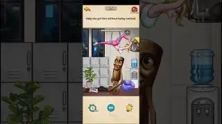 Nightmare Puzzles Level 26