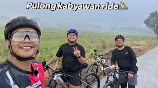pulong kabyawan
