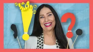 O ponto que se apaixonou pela vírgula - Contação de Histórias