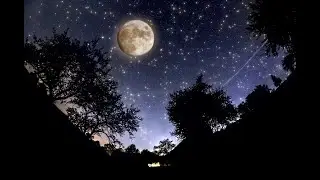 March's Full Worm Moon