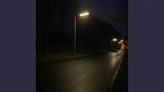 i was all over her (instrumental slowed & reverb with rain)