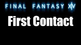 First Contact