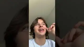Mace Coronel | Instagram Livestream | 19th May 2019 - 19/05/2019