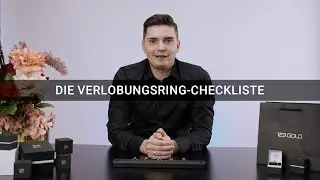 5 Tipps f&uuml;r deinen erfolgreichen Verlobungsring-Kauf