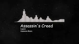 Assassin's Creed Legion (Unofficial) | Ubisoft