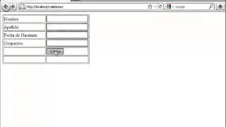 Enpezando a validar FORMULARIO CON JAVASCRIP
