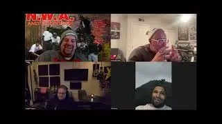 State of The Game 238-All Portrait, No Chorus w/ doseone x Steel Tipped Dove