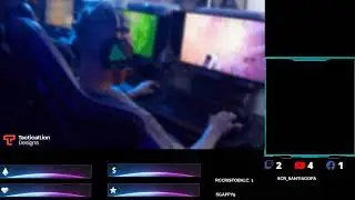 PC GAMER en ECUADOR  y jugamos asphalt 9 ZIC PC GAMER