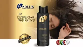 Night-SPA S&eacute;rum Adlux | Um tratamento cosm&eacute;tico poderoso que deixa os fios revitalizados pela manh&atilde;