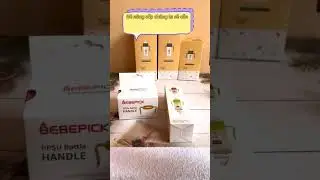 Bebepick b&uacute;, h&uacute;t mọi tư thế v&agrave; bộ n&acirc;ng cấp v&agrave; tay cầm cho b&eacute;. link mua h&agrave;ng v&agrave; tư vấn dưới cmt