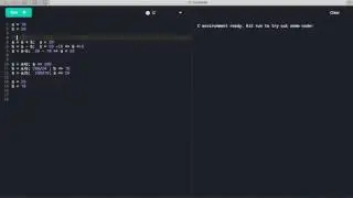 Swap two variables without using third Variable  C program