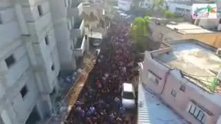 كرمالك ضحينا للفنان مصعب بدير ..الذكرى ال 60 لمجزرة كفرقاسم🎙2016