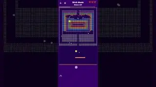 Dense lvl 417 #brickmania #games #brick #gaming #mania #gameplay #retrogaming #retro #level