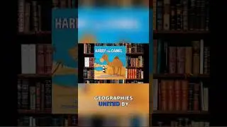 DISCOVER THE MAGIC OF GLOBAL STORYTELLING