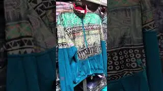 Remember these Australian jackets from the 90s? #shorts