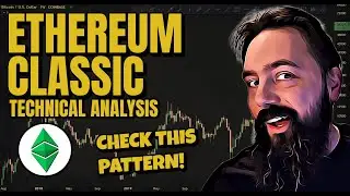 Super Important Level To Break! - Ethereum Classic ETC Analysis And Price Prediction.